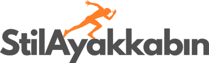 Stil Ayakkabı - Kadın Erkek Spor Ayakkabı Modelleri