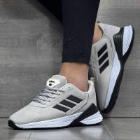 Adidas Response Gri Siyah