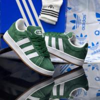 Adidas Campus Yeşil