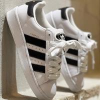 Adidas Campus Beyaz Siyah