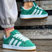 Adidas Campus Yeşil