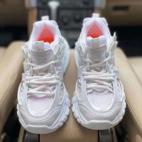 Balenciaga Track Beyaz