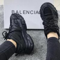 Balenciaga Track Siyah