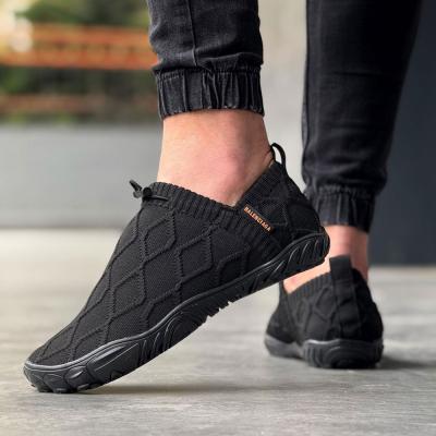 Balenciaga Full Siyah