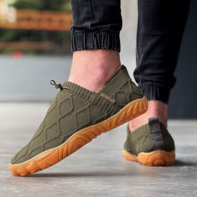 Balenciaga Haki Turuncu