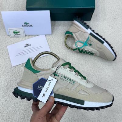 Lacoste Import Gri