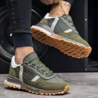 Lacoste Yeni Haki
