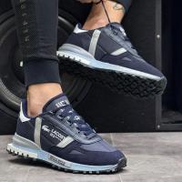 Lacoste Yeni Lacivert