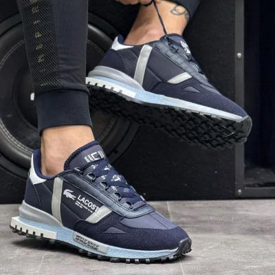 Lacoste Yeni Lacivert