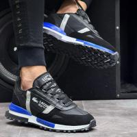 Lacoste Yeni Siyah