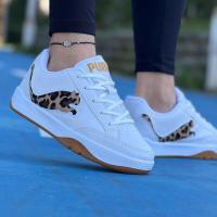 Puma Leopar