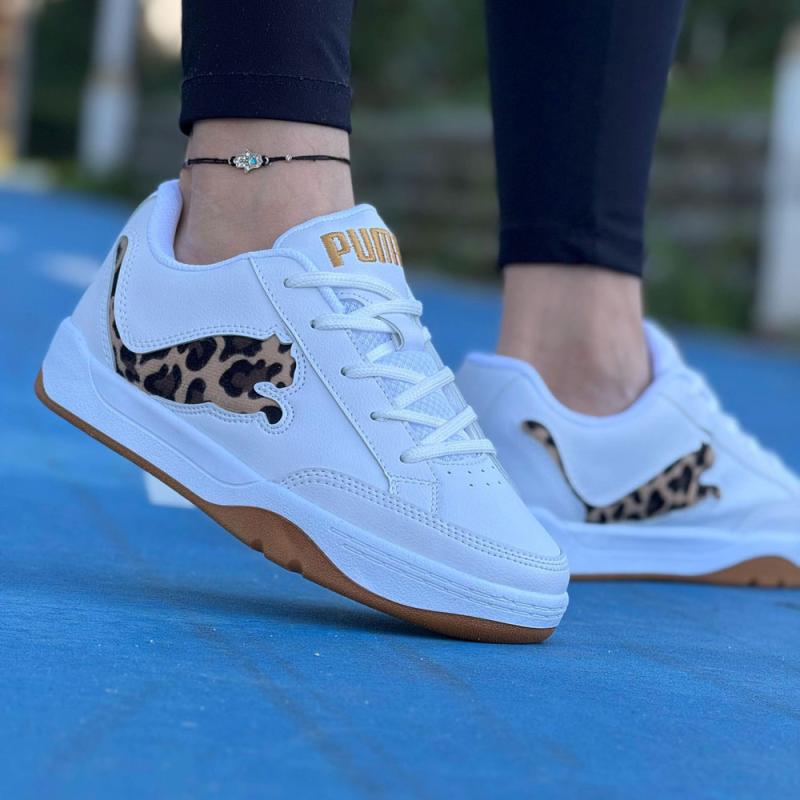 Puma Leopar