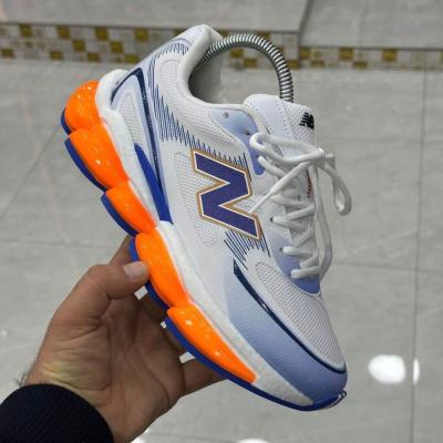 New Balance 2026 Mavi