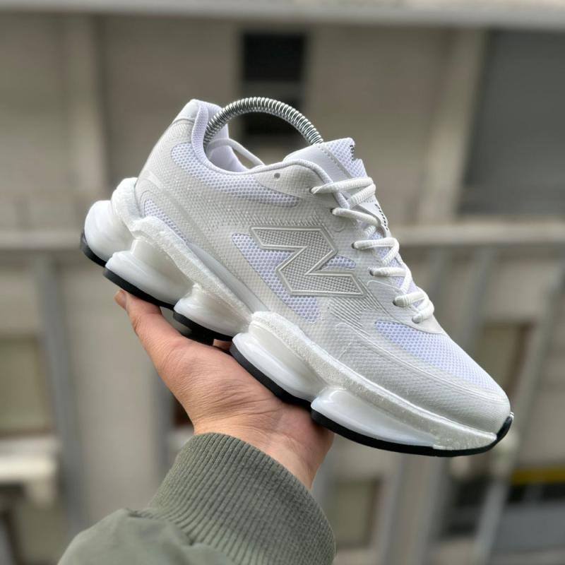 New Balance 2026 Beyaz