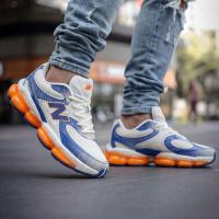 New Balance 2026 Mavi