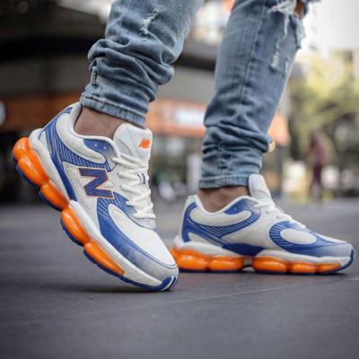 New Balance 2026 Mavi