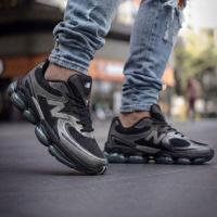 New Balance 2026 Siyah