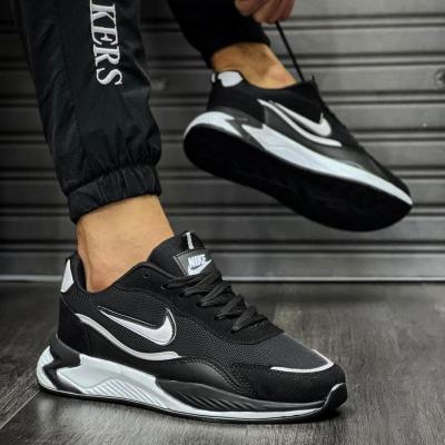 Nike Air Force 2025 Siyah
