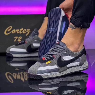 Nike Cortez Füme