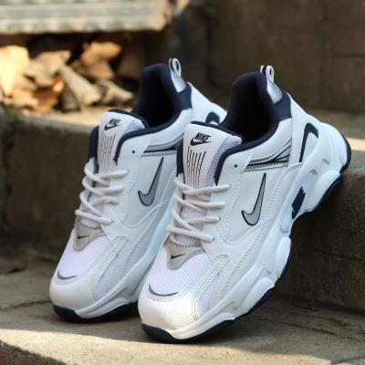 Nike Justo Beyaz Lacivert