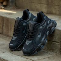 Nike Justo Siyah