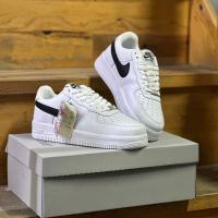Nike Airforce Beyaz Siyah