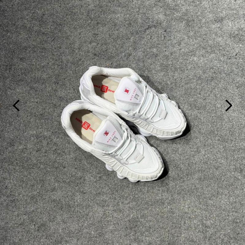 Nike shox 2500 Beyaz