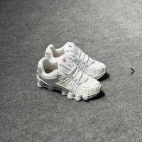 Nike shox 2500 Beyaz