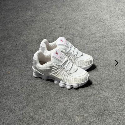 Nike shox 2500 Beyaz