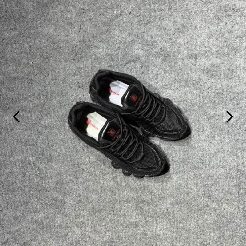 Nike shox 2500 Siyah