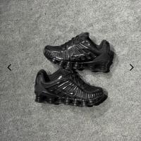 Nike shox 2500 Siyah