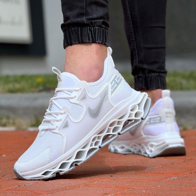 Nike Trend Beyaz