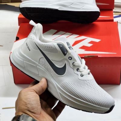 Nike Zoom 2025 Beyaz Siyah