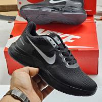 Nike Zoom 2025 Siyah Siyah