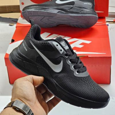 Nike Zoom 2025 Siyah Siyah