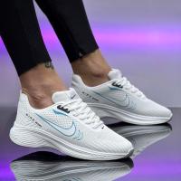 Nike Zoom Yeni Sezon Beyaz