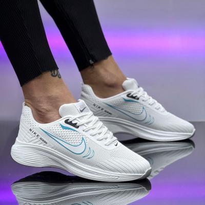Nike Zoom Yeni Sezon Beyaz