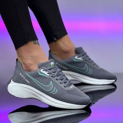 Nike Zoom Yeni Sezon Gri