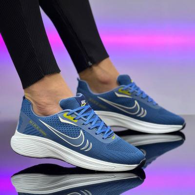 Nike Zoom Yeni Sezon Mavi