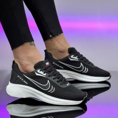 Nike Zoom Yeni Sezon Siyah