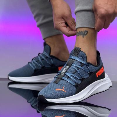 Puma Classic Mavi