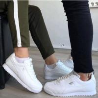 Puma Roma Beyaz