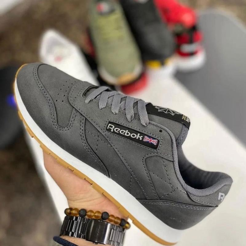 Reebok Klasik Füme