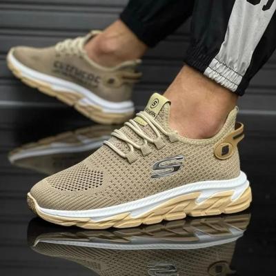 Skechers Classic Bej