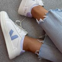 Veja Beyaz Lila Mavi